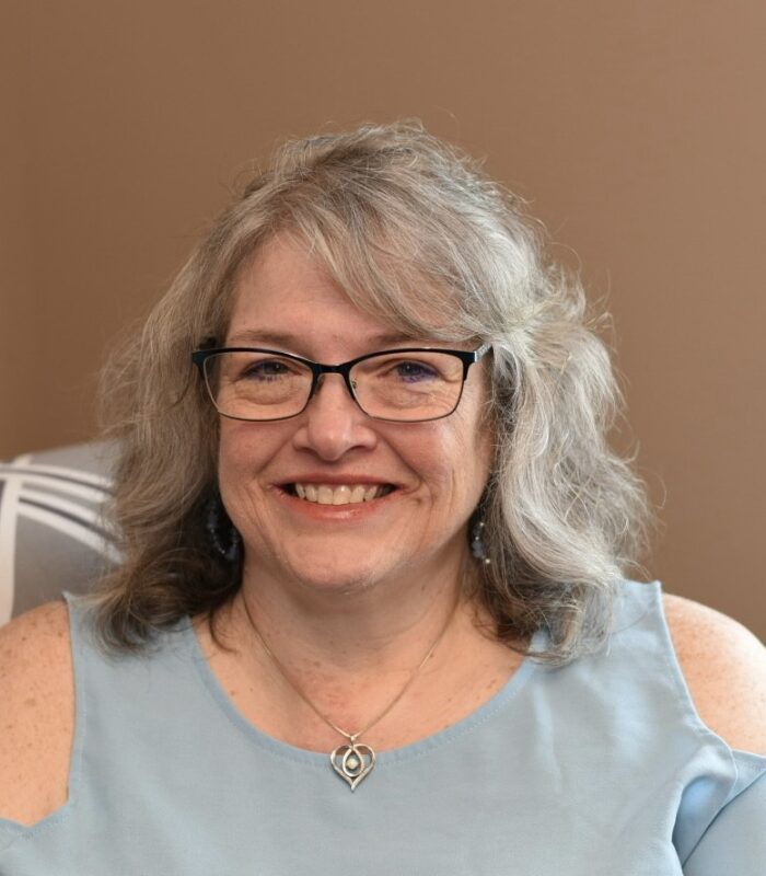 Bonnie Bidlack